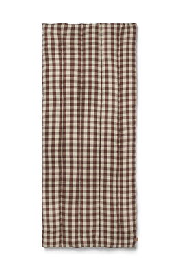 Ferm LIVING Saltea Bothy Check Quilted Multicolor