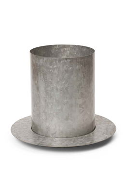 Ferm LIVING Capac De Oală Auran Pot S Bej