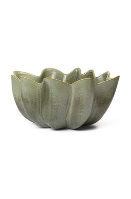 Ferm LIVING Bol Decorativ Nium Bowl S Verde