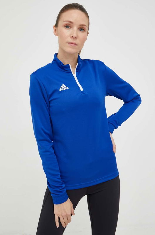 Adidas Performance Hanorac De Antrenament Entrada 22 Femei, , Neted Albastru