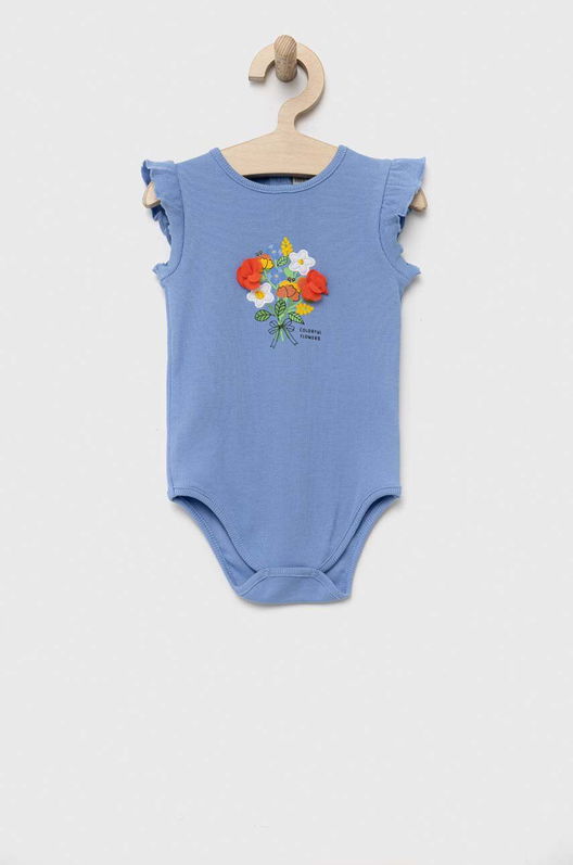 Birba&Trybeyond Body Bebe Violet