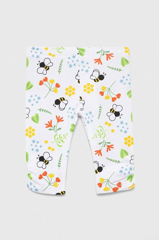 Birba&Trybeyond Leggins Din Bumbac Pentru Bebeluși Modelator Multicolor