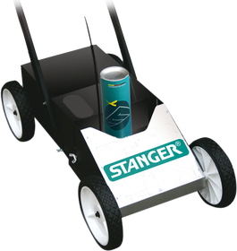 Aplicator Marcaje Rutiere, Depozite, Parcari Stanger