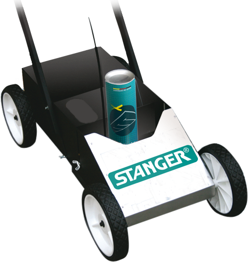 Aplicator Marcaje Rutiere, Depozite, Parcari Stanger