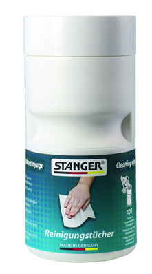 Servetele Dezinfectante Stanger 100 Buc
