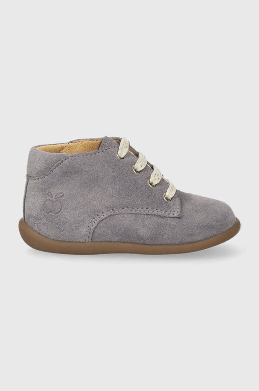 UP DERBY Culoarea Violet Pom D'api