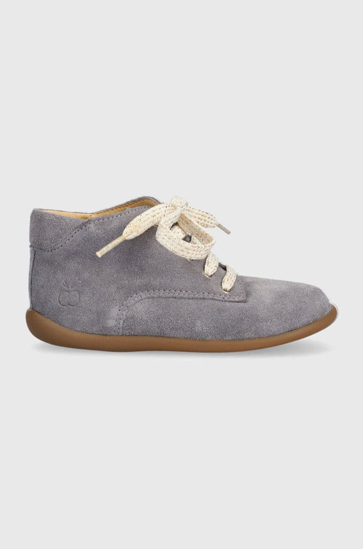UP DERBY Culoarea Violet Pom D'api