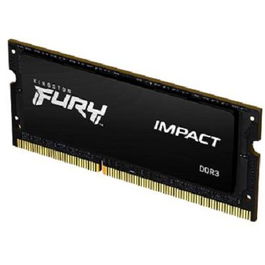 Memorie SODIMM, DDR3L, 4GB, 1600MHz, CL19, 1.35V