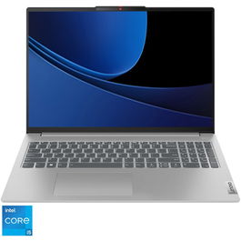 Laptop Lenovo IdeaPad Slim 5 15IRH9 cu procesor Intel® Core™ i5-13420H pana la 4.6GHz, 15.3, WUXGA, IPS, 60Hz, 16GB LPDDR5x, 512GB SSD, Intel® UHD Graphics, No OS, Cloud Grey