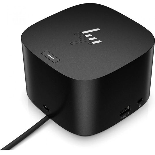 HP DOCK THUNDERBOLT 120W G4