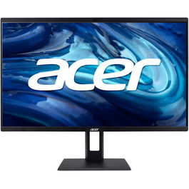 All-In-One PC Acer Veriton Z2694G, 23.8 inch FHD IPS, Procesor Intel® Core™ i5-12400 2.5GHz Alder Lake, 16GB RAM, 1TB SSD, UHD Graphics, Camera Web, no OS