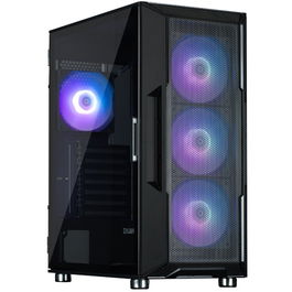 Carcasa Zalman i3 NEO ARGB Black