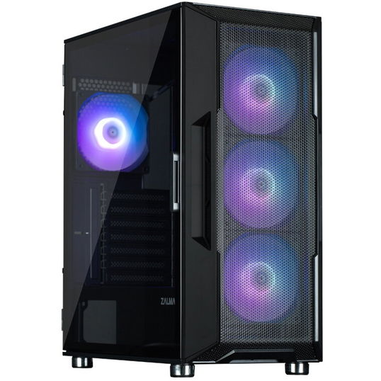 Carcasa Zalman i3 NEO ARGB Black