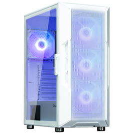 Carcasa Zalman i3 NEO ARGB White
