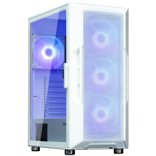 Carcasa Zalman i3 NEO ARGB White