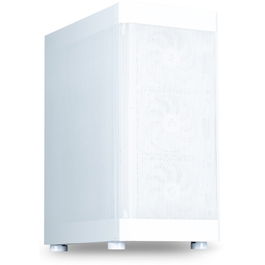Carcasa Zalman i4 White