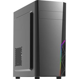 Carcasa Zalman T8 Black
