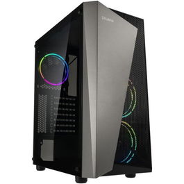 Carcasa Zalman S4 Plus
