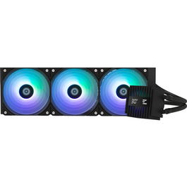 Cooler CPU Zalman ALPHA2 A36 ARGB Black