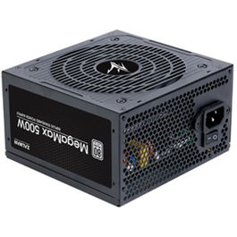 Sursa Zalman ZM500-TXII 80+, 500W