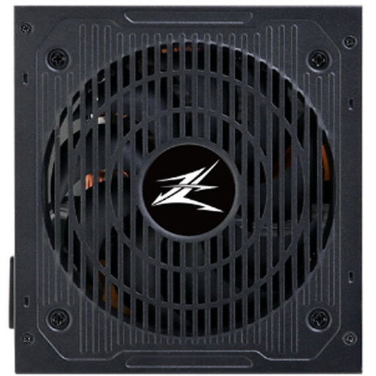 SURSA Zalman TXII, 700W, certificare 80 Plus , non-modular, fan 120mm, negru, ZM700-TXII (timbru verde 2 lei)