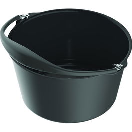Recipient pentru prajituri Tefal XA609011 pentru Cook4Me CY85xx, CY91xx, 18 cm, maner silicon, negru