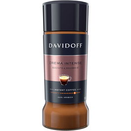 Cafea instant Davidoff Café' Crema Intense, 90g