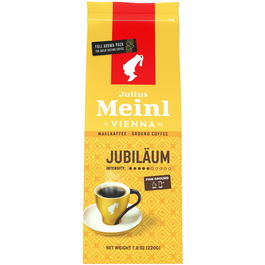Classic Collection Jubilaeum macinata 220g
