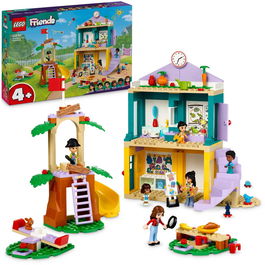 LEGO® Friends - Gradinita din orasul Heartlake 42636, 239 piese