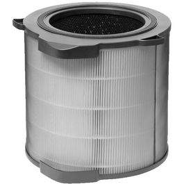Filtru EFDCLN4E pentru purificator aer Electrolux Pure A9, strat carbon activ, HEPA13, filtreaza particule de pana la 0.1µm, asigura protectie PM2,5