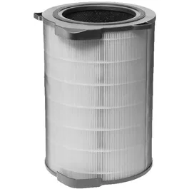 Filtru EFDCLN6E pentru purificator aer Electrolux Pure A9, strat carbon activ, HEPA13, filtreaza particule de pana la 0.1µm, asigura protectie PM2,5