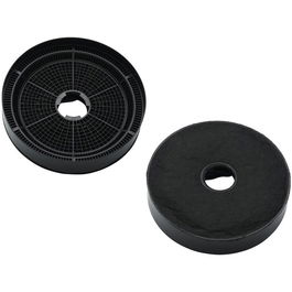 Filtru carbon LongLife Electrolux MCFB52 pentru hotele LFV416K, LFV419K, DVE5971HG, LFV619R, DVE5971HG