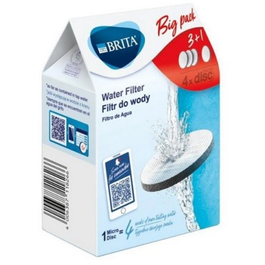 Brita 3 x MicroDisc Water filter disc 3 buc