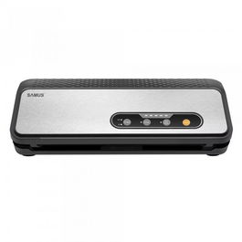 Aparat de vitat SEALMASTER, 110 W, capacitate pompa 80 kpa(9 litri/min), vidare+sigilare, Finisaj inox