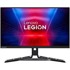 Monitor LED Lenovo Gaming Legion R25f-30 24.5 inch FHD VA 0.5 ms 280 Hz HDR FreeSync Premium