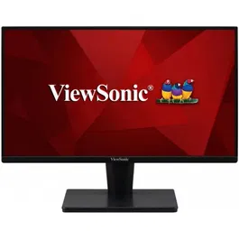 Monitor LED ViewSonic VA2215-H 21.5 inch FHD VA 4 ms 75 Hz FreeSync