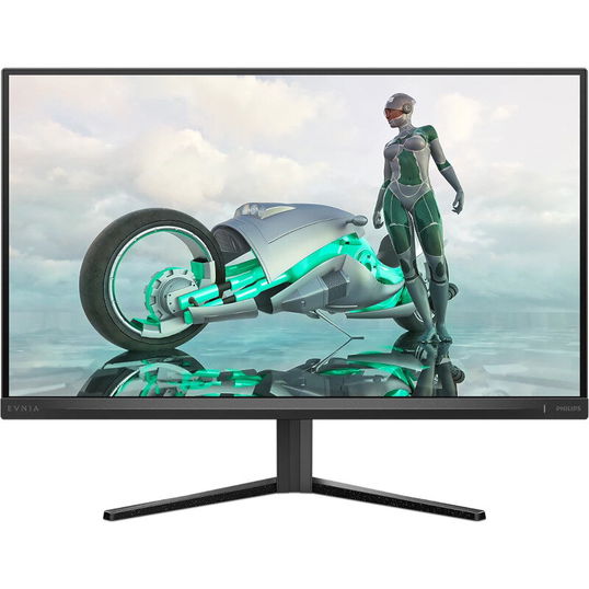 Monitor LED Philips Gaming Evnia 27M2N3500NL 27 inch QHD VA 0.5 ms 180 Hz HDR
