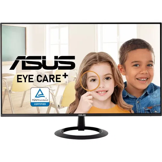 Monitor LED ASUS VZ27EHF 27 inch FHD IPS 1 ms 100 Hz