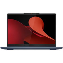 Laptop Lenovo IdeaPad 5 2-in-1 14AHP9 cu procesor AMD Ryzen™ 5 8645HS pana la 5.0GHz, 14, WUXGA, IPS, Touch, 16GB LPDDR5x, 1TB SSD, AMD Radeon™ 760M Graphics, No OS, Cosmic Blue