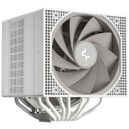 CPU COOLER DEEPCOOL ASSASIN IV WHITE