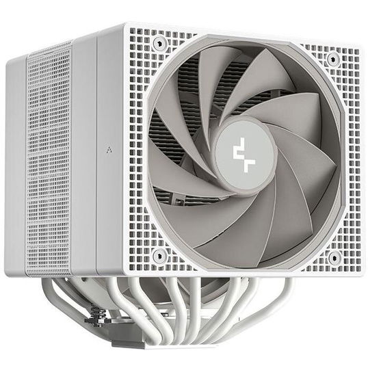 CPU COOLER DEEPCOOL ASSASIN IV WHITE