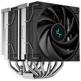 CPU COOLER DEEPCOOL AK620 ZERO DARK
