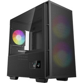 Carcasa Deepcool CH360 DIGITAL ARGB