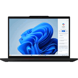 Laptop Lenovo 14'' ThinkPad T14 Gen 5, WUXGA IPS, Procesor Intel® Core™ Ultra 7 155U (12M Cache, up to 4.80 GHz), 16GB DDR5, 512GB SSD, Intel Graphics, Win 11 Pro, Black