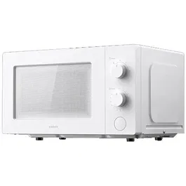 Cuptor cu microunde Xiaomi, 700 W, 20 L, Alb