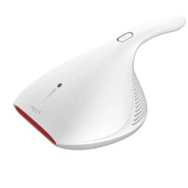 Aspirator Deerma CM800, UV, 450W, 13000Pa, Capacitate colectare 0.2L, Alb
