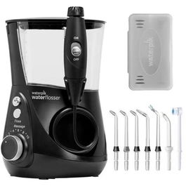 Dus bucal Waterpik Aquarius Pro WP-672 Black
