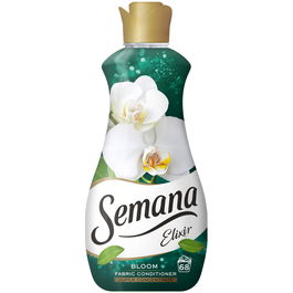 Balsam de rufe Superconcentrat Semana Elixir Bloom, 68 spalari, 1.7l
