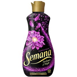 Balsam de rufe Superconcentrat Semana Perfumes of Night Purple Rain, 66 spalari, 1.65l