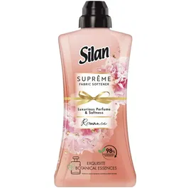 Balsam de rufe Silan Supreme Romance, 46 spalari, 1012 ml